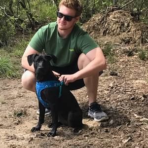 Meet your Posher, Grayson